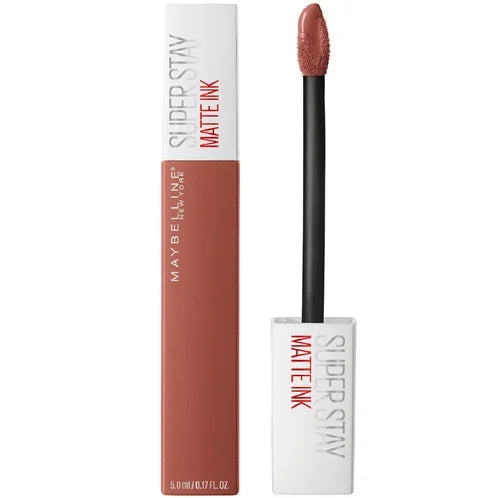Maybelline Lipstick S.Stay Matte Ink 70