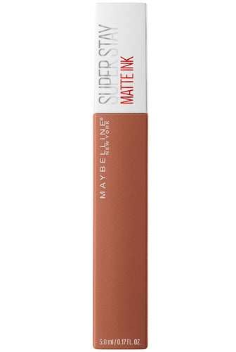 Maybelline Lipstick S.Stay Matte Ink 75