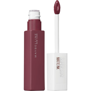 Maybelline Lipstick S.Stay Matte Ink 80