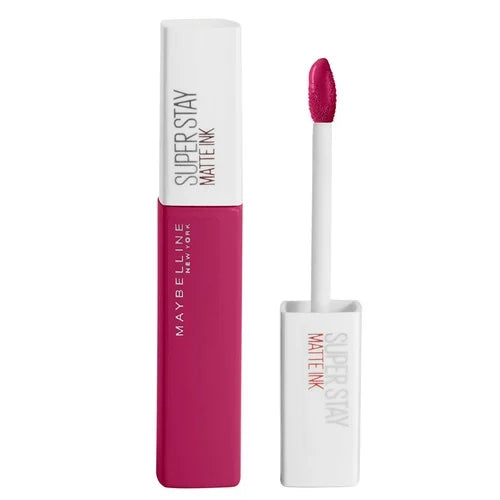 Maybelline Lipstick S.Stay Matte Ink 120