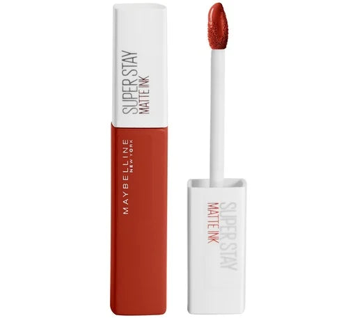 Maybelline Lipstick S.Stay Matte Ink 117