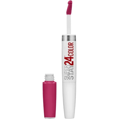Maybelline Lipstick 24H Superstay 860