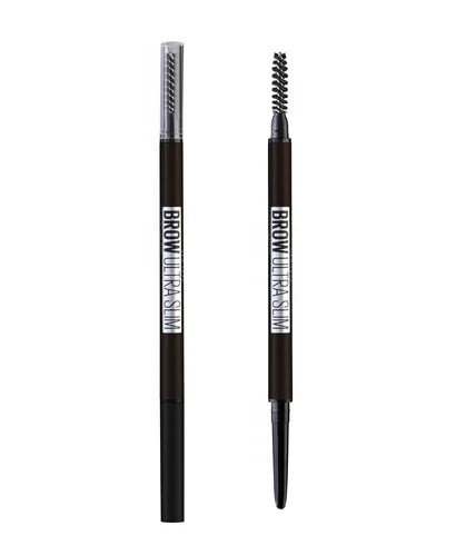 Maybelline Eyebrow Ultra Slim Med. Brown