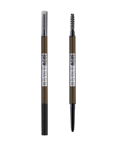 Maybelline Eyebrow Ultra Slim Soft Brown