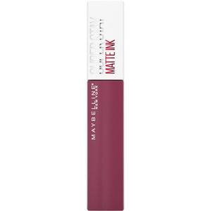 Maybelline Lipstick S.Stay Matte Ink 165