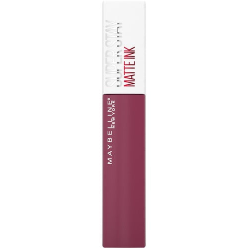 Maybelline Lipstick S.Stay Matte Ink 165