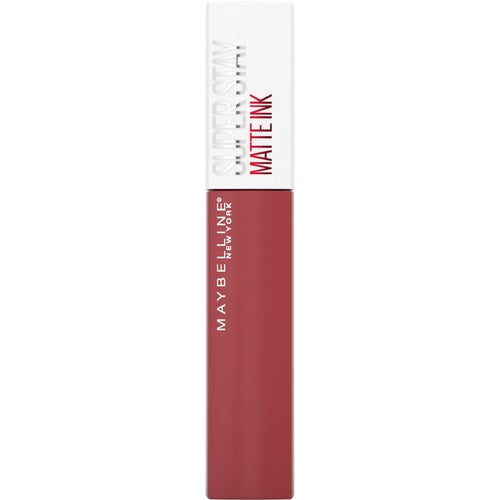 Maybelline Lipstick S.Stay Matte Ink 170