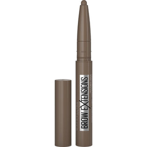 Maybelline Eyebrow Brow Extensions Mediu