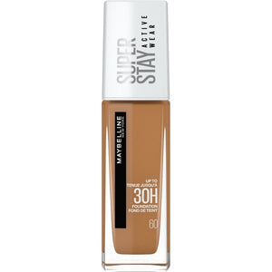 Maybelline Foundation Active Wear 60