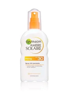 Ambre Solaire Spray SPF30