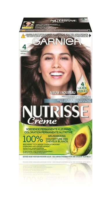Nutrisse Creme 40 Cacao