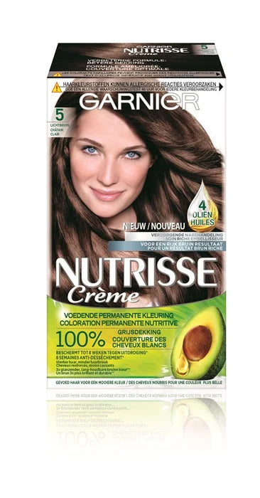 Nutrisse 50 Mokka