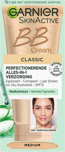 Skin Nat. Bb Miracle Skin Perf Medium