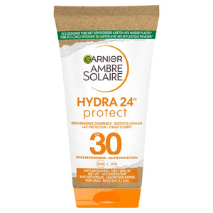 Ambre Solaire On The Go 50 ml SPF30