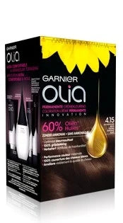 Olia 4.15 Iced Chocolate