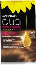 Olia 6.3 Gold Light Brown