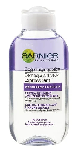 Garnier SkinActive Oogrein. Waterproof