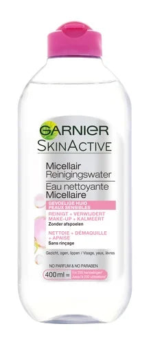 Garnier SkinActive Micellair Gevoelige H