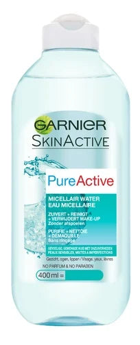 Garnier SkinActive Pure Active Micellair
