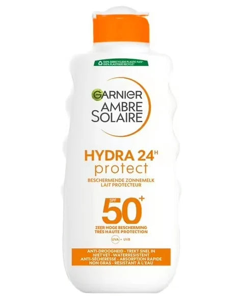 Ambre Solaire Zonnemelk SPF50