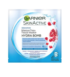 Skin Active Masker Hydro Bomb Tissue