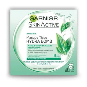 Garnier SkinActive Masker Normale Huid