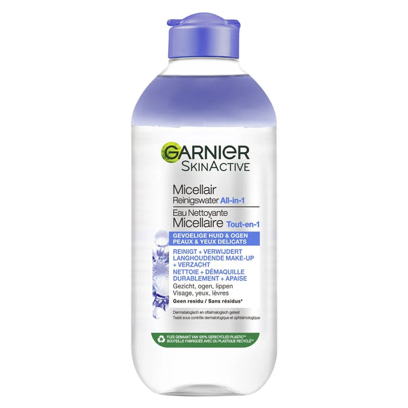 Garnier SkinActive Micellair Water Delic