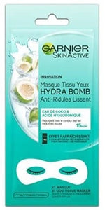 Skin Active Masker Hydro Bomb Tissue Coconut