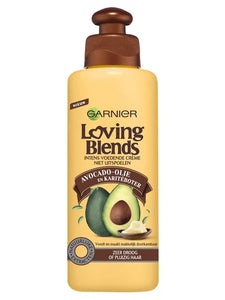 Loving Blends Creme Leave In Avocado Oil