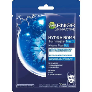 Garnier SkinActive Hydra Bomb Mask Nacht