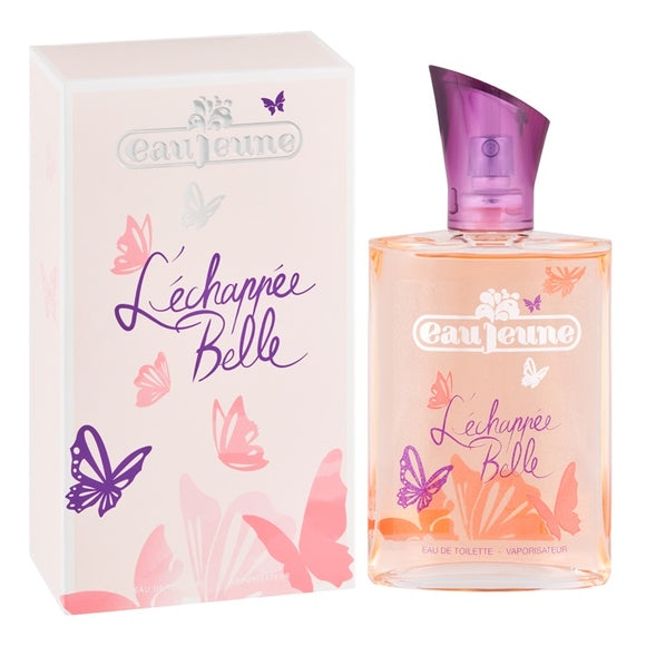 Eau Jeune Echappee Belle EdT 75ml