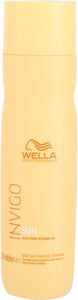 WELLA Invigo After Sun Cleansing Shampoo 250ml