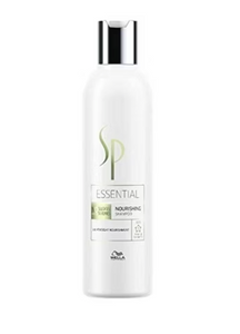 Wella SP Essential Shampoo 200ml