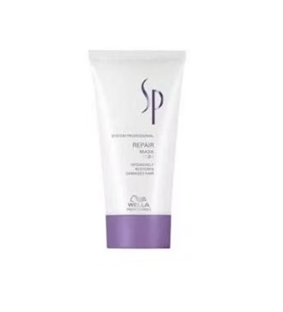 Wella Salon Professional Repair Shampoo 30ml