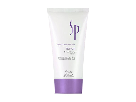 SP Repair Restorative Shampoo 30ml