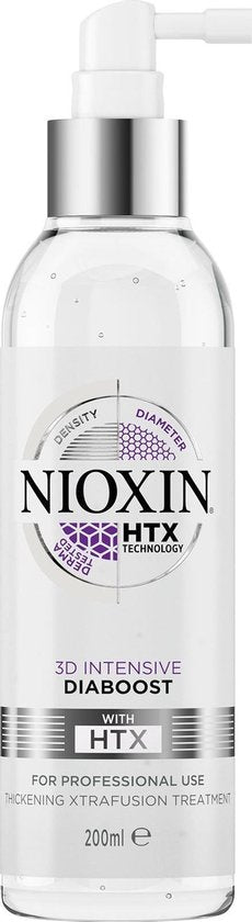 Wella Nioxin Diaboost 100ml