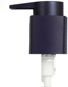 Wella SP Pump for 1 Liter Deep Cleansing Shampoo Bottle 0.1809kg