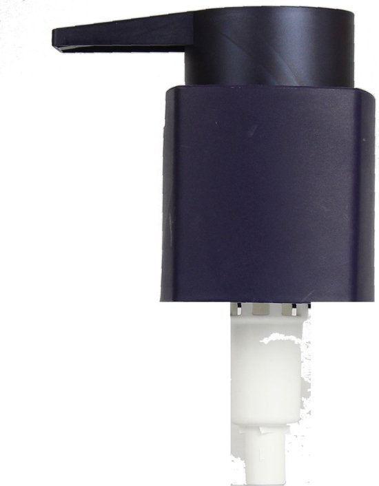 Wella SP Pump for 1 Liter Deep Cleansing Shampoo Bottle 0.1809kg