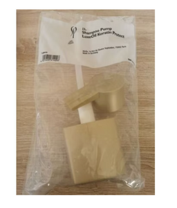 Wella SP 1000ml Pump - Various Options