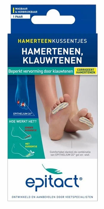 Epitact Hamertenen 41/45