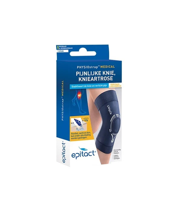 Epitact Knie Medical Xs