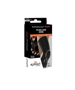 Epitact Knie physiotrap Sport XS
