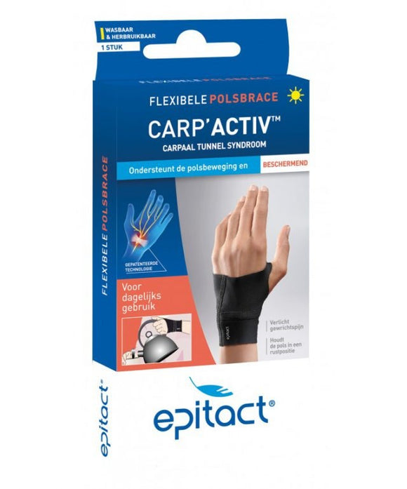 Epitact Carp Active Medium Rechts