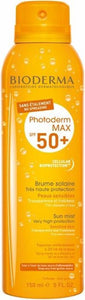 Photoderm Max Zonnebrandspray SPF 50+ 150ml