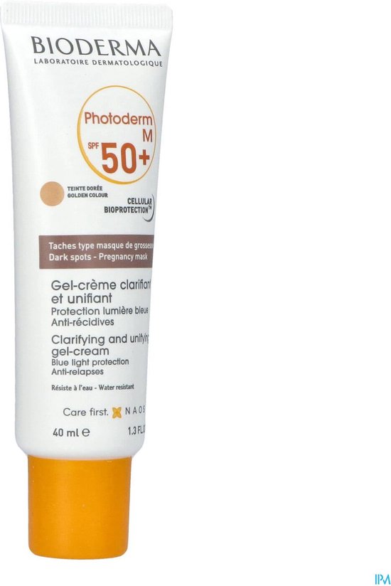 Bioderma Photoderm M SPF 50+ 40ml
