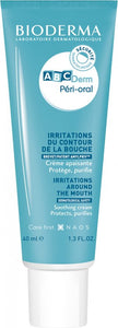 Bioderma ABCDerm Peri-Orale Herstelcrème 40ml