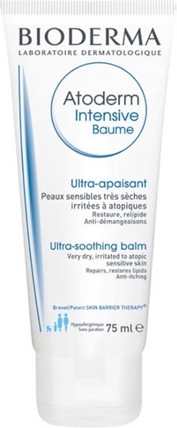 Bioderma Atoderm Intensive Ultra-Kalmerende Balm 75ml