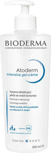 Bioderma Atoderm Ultra-Kalmerende Cooling Care Intensive Gel-Crème 500ml