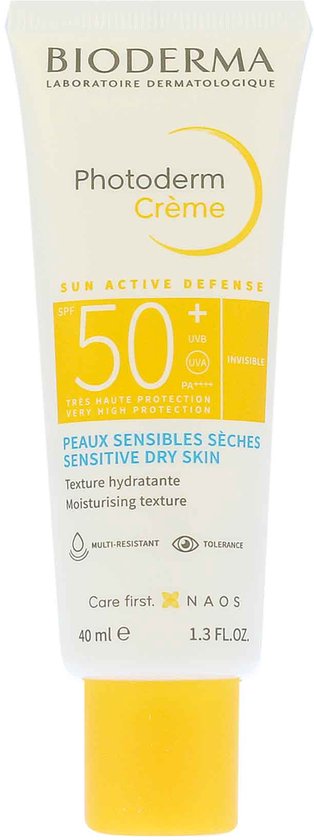 Bioderma Photoderm Crème LSF50+ 40ml