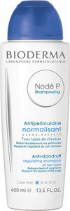 Bioderma Nodé P Kalmerende Anti-Roos Shampoo 400ml